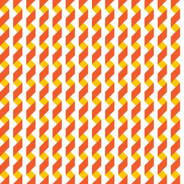 Turuncu kontur soyut geometrik Dikişsiz desen arka plan şeritler. Mevcut yüksek çözünürlüklü jpeg formatta çeşitli boyutları ve düzenlenebilir eps dosyası, kullanılabilir duvar kağıdı, desen, web, blog, yüzey, dokular, grafik ve baskı için