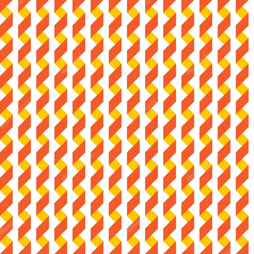 orange contour abstract geometrical strips seamless pattern background. Available in high-resolution jpeg in several sizes & editable eps file, can be used for wallpaper, pattern, web, blog, surface, textures, graphic & printing
