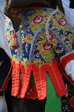 Halk Sardunya 