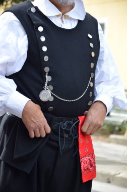 Halk Sardunya 