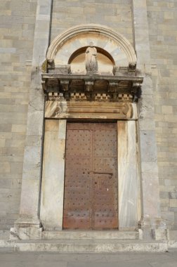 Pisa Katedrali (catedral de pisa), İtalya