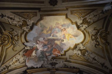 Duomo Katedrali Floransa İtalya 