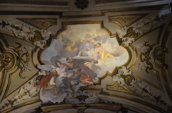 Duomo Katedrali Floransa İtalya 