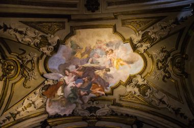 Duomo Katedrali Floransa İtalya 