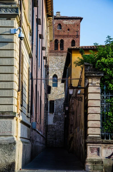 Древніх будівель, Піза, Тоскана — стокове фото