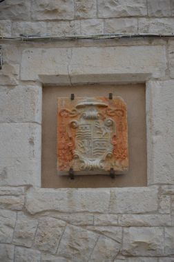 Bazilikası St nicola Kilisesi. bari. Puglia. İtalya