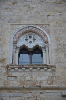 Castel Del Monte, Apulia, İtalya