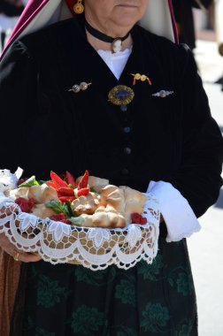 Sardunya'nın eski halk