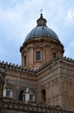 palermo katedrali