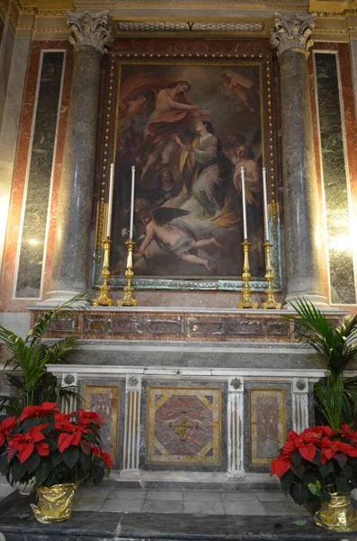 Katedra Palermo — Zdjęcie stockowe