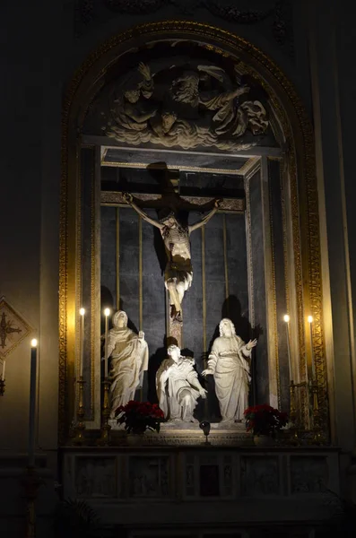 Catedral Palermo — Fotografia de Stock