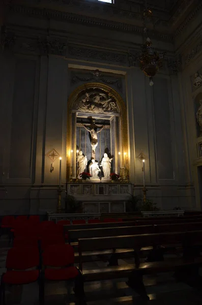 パレルモ大聖堂 — ストック写真