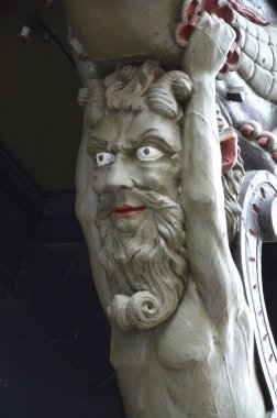 cuadros sin costura vintage sucio