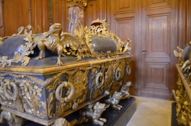 Berlin Katedrali (Berliner Dom kapalı)