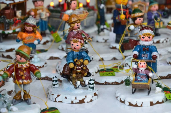 Erfurt Noel pazarı, Almanya