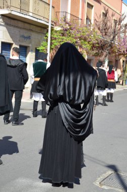 Gelenek ve halk Sardinya