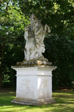 Staatspark Karlsaue, Kassel Germany