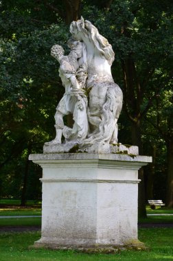 Staatspark Karlsaue, Kassel Germany