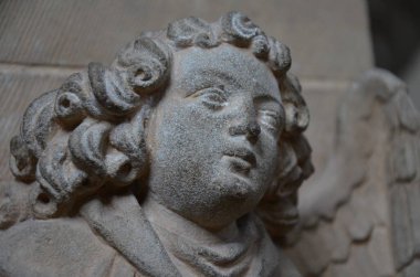 Marburg, Almanya 'daki St. Elisabeth Kilisesi