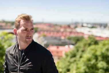 Cityview zevk duran adam