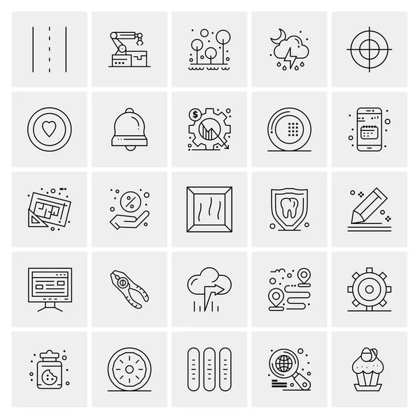 stock vector set of universal creative icons, simply vector Illustrations for web and mobile apps and projects 