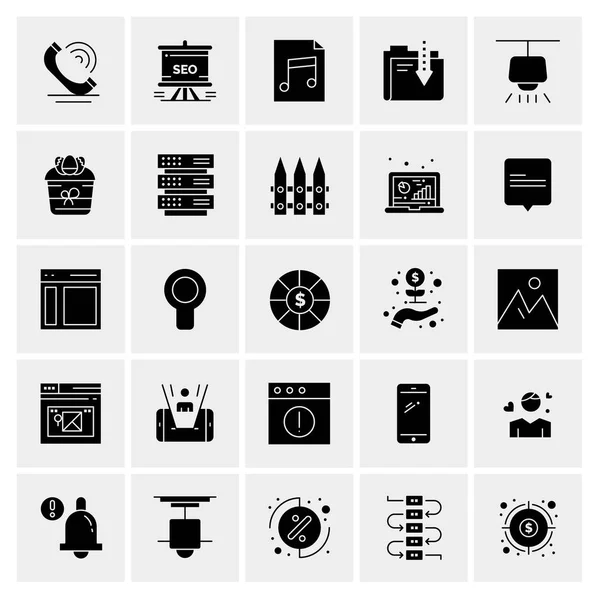 set of universal creative icons, simply vector Illustrations for web and mobile apps and projects