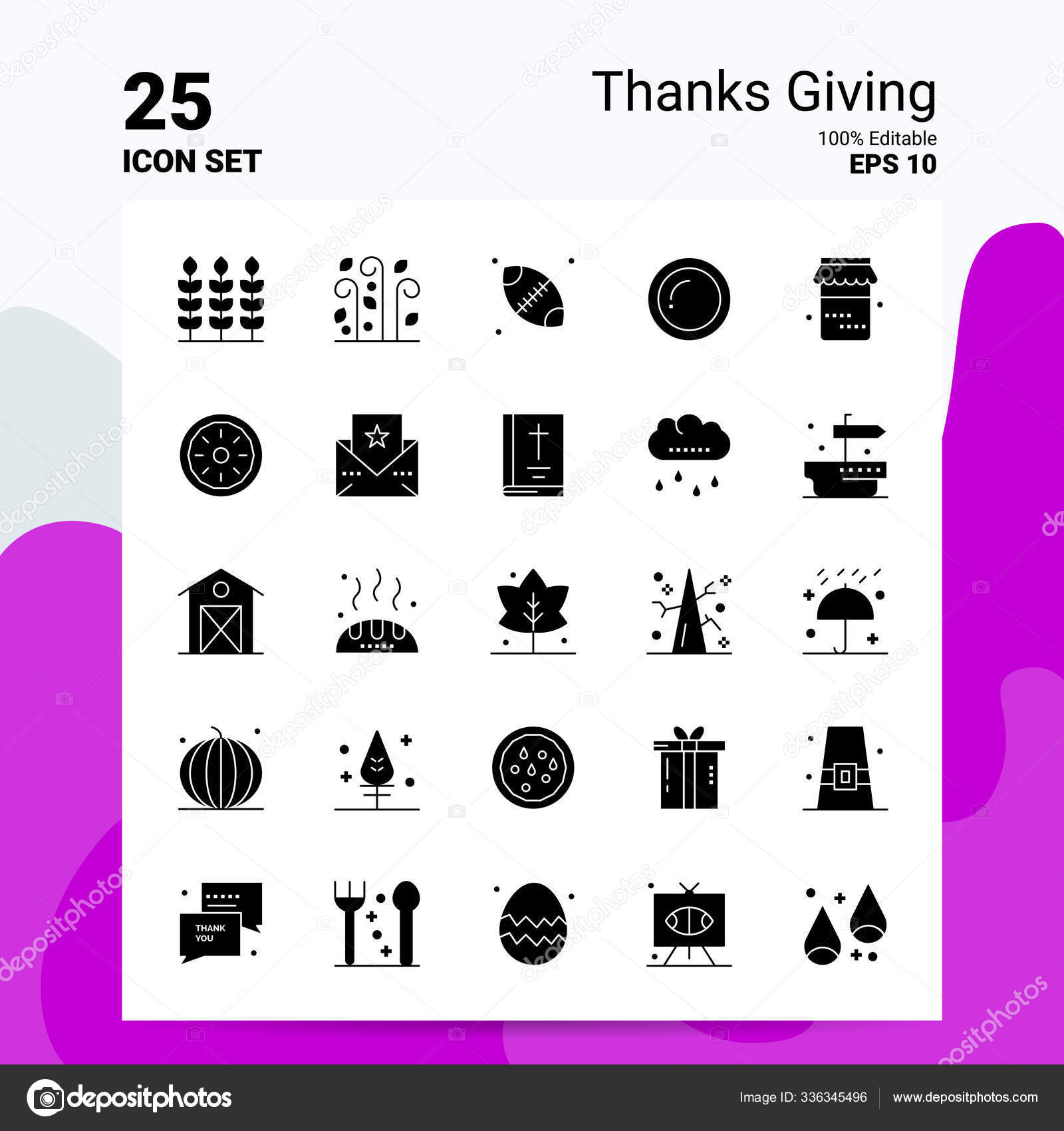 Thank You Design Ideasストックベクター ロイヤリティフリーthank You Design Ideasイラスト Depositphotos