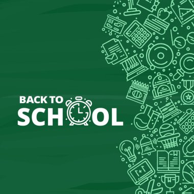 16 Evrensel Simge İş Vektörü