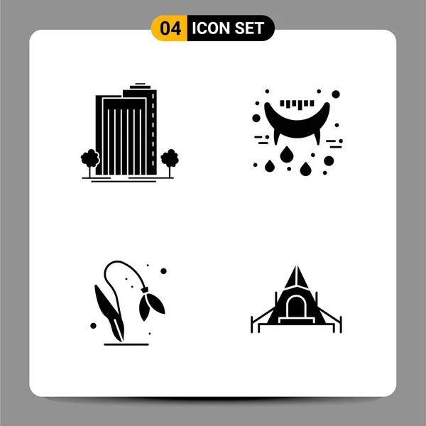 Set Universal Creative Icons Simply Vector Illustrations Web Mobile Apps — Stock Vector