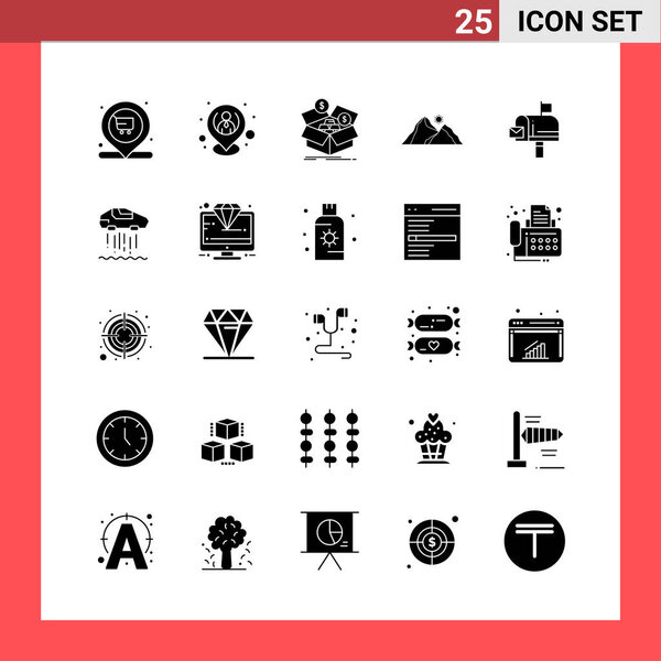 set of universal creative icons, simply vector Illustrations for web and mobile apps and projects 