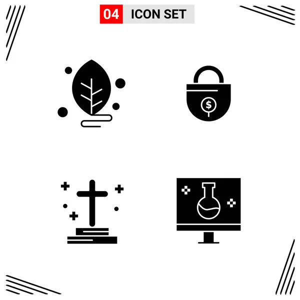 Set van 25 Universele Business Iconen Vector — Stockvector