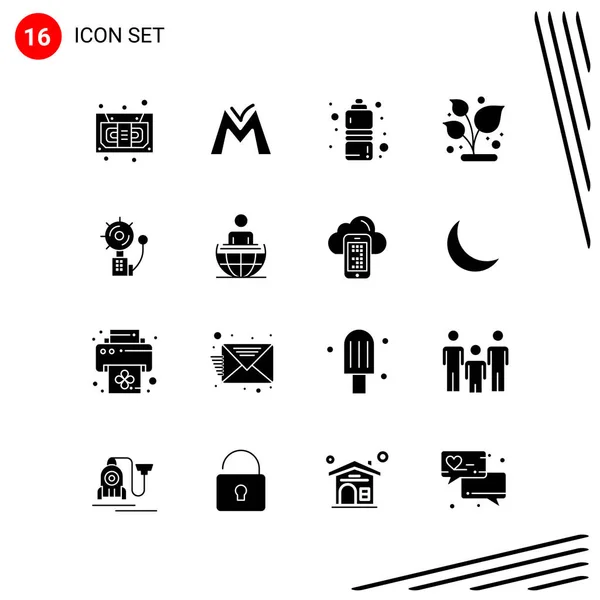 Set Universal Creative Icons Simply Vector Illustrations Web Mobile Apps — Stock Vector