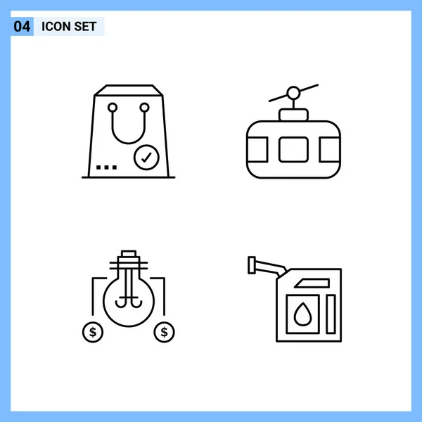 Web Icon Design Vector Illustration — Stock Vector