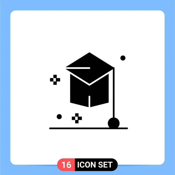 Simple Universal Creative Icon Simply Vector Illustration Web Mobile Apps — Stock Vector