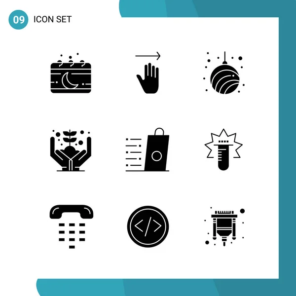 Set Universal Creative Icons Simply Vector Illustrations Web Mobile Apps — Stock Vector