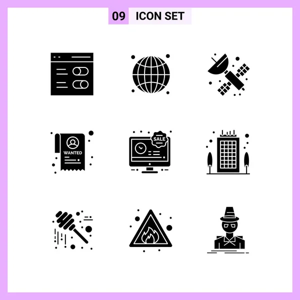 Love Icon Outline Design Voor Webdesign Infographic Presentatie Mobiele Applicatie — Stockvector