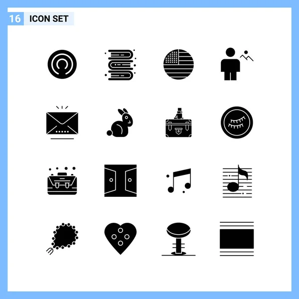 Set Universal Creative Icons Simply Vector Illustrations Web Mobile Apps — Stock Vector