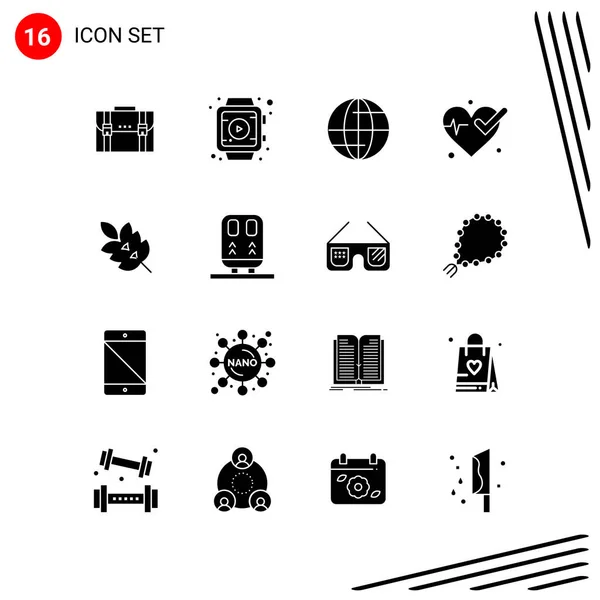 Set Universal Creative Icons Simply Vector Illustrations Web Mobile Apps — Stock Vector