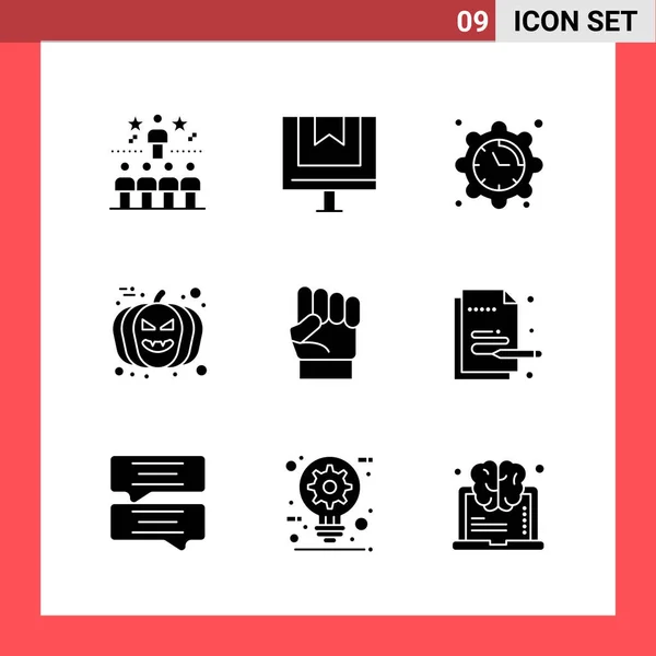 Set Universal Creative Icons Simply Vector Illustrations Web Mobile Apps — Stock Vector