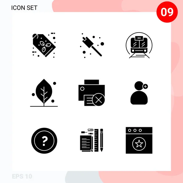 Set Universal Creative Icons Simply Vector Illustrations Web Mobile Apps — Stock Vector