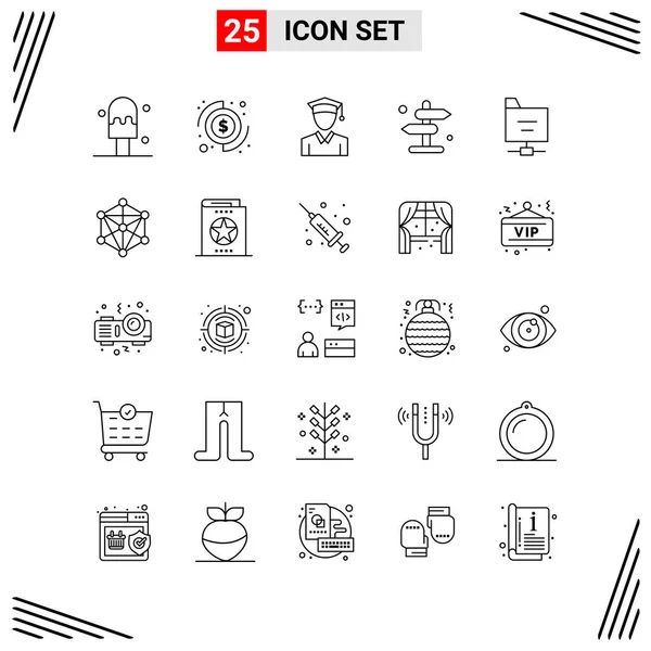 stock vector set of universal creative icons, simply vector Illustrations for web and mobile apps and projects 