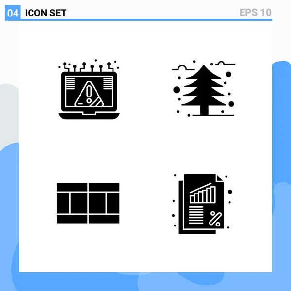 set of universal creative icons, simply vector Illustrations for web and mobile apps and projects