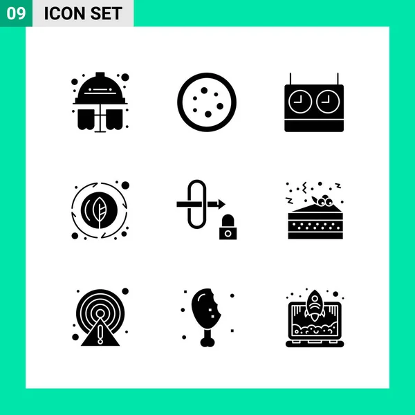 Σύνολο 25 Universal Business Icons Vector — Διανυσματικό Αρχείο