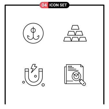 Magnet Fishing Free Vector Eps Cdr Ai Svg Vector Illustration Graphic Art