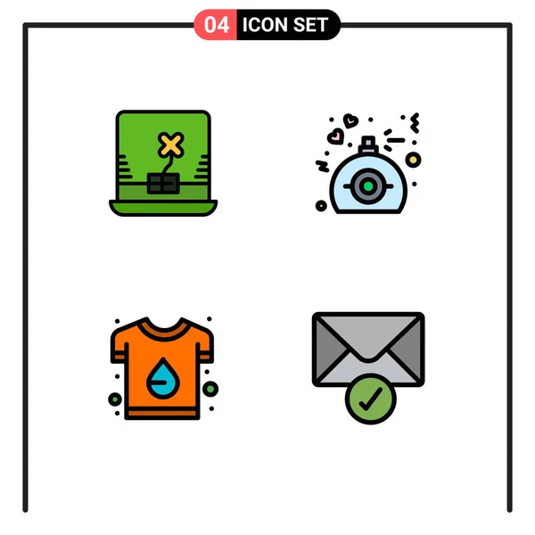 Creative Icons Modern Signs Sysymbols Laptop Design Gift Present Tshirt — Vector de stock