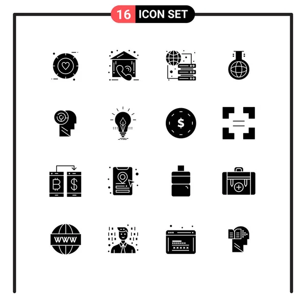 Icône Vectorielle Stock Paquet Signes Symboles Ligne Pour Les Jeux — Image vectorielle