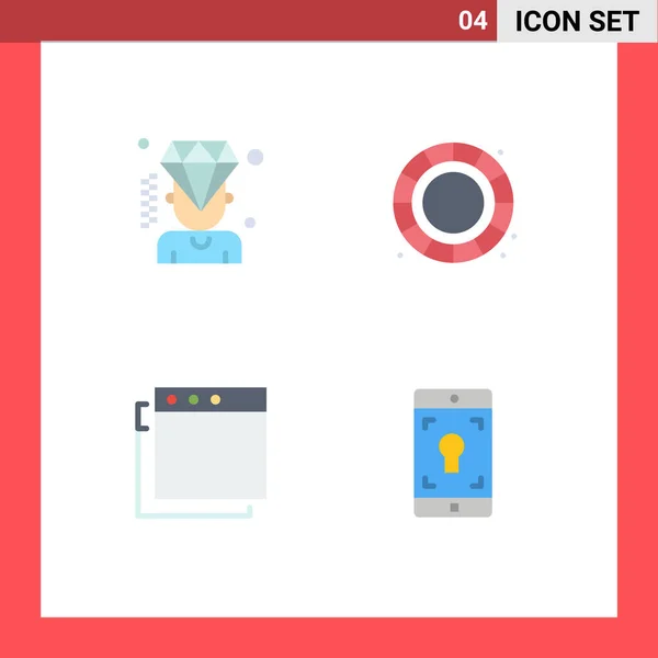 Conjunto Universal Iconos Peso Para Aplicaciones Web Móviles Aplicaciones Membresía — Archivo Imágenes Vectoriales
