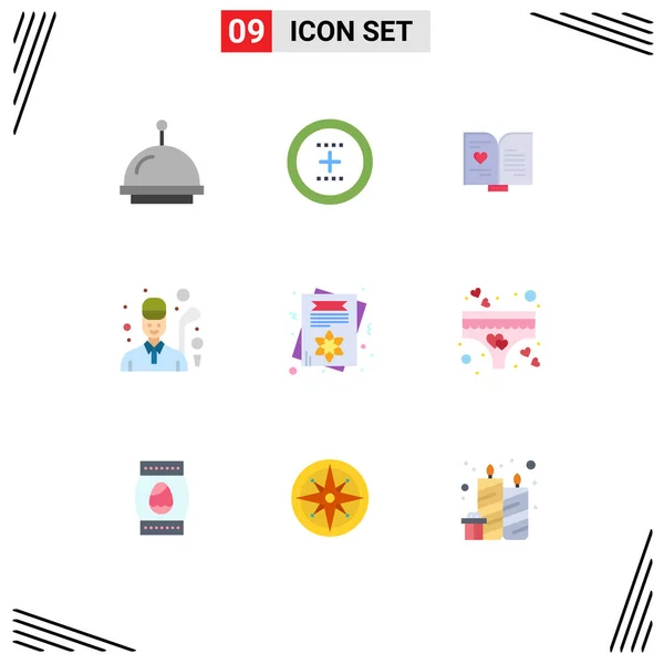 Icône Vectorielle Stock Paquet Signes Symboles Ligne Pour Jour Jeu — Image vectorielle