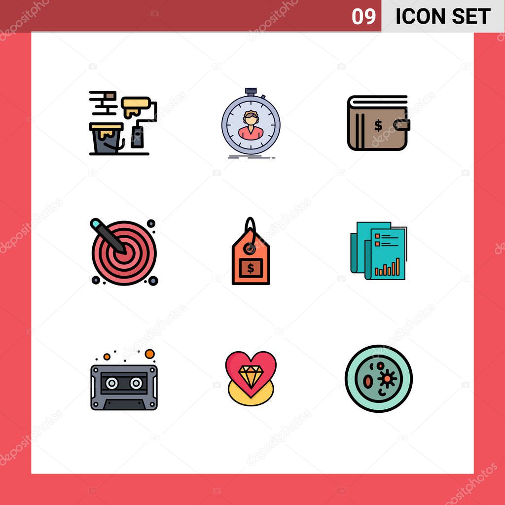 Download 9 Creative Icons Modern Signs And Symbols Of Creativity Artistic Girl Arrow Cash Editable Vector Design Elements Premium Vector In Adobe Illustrator Ai Ai Format Encapsulated Postscript Eps Eps Format PSD Mockup Templates