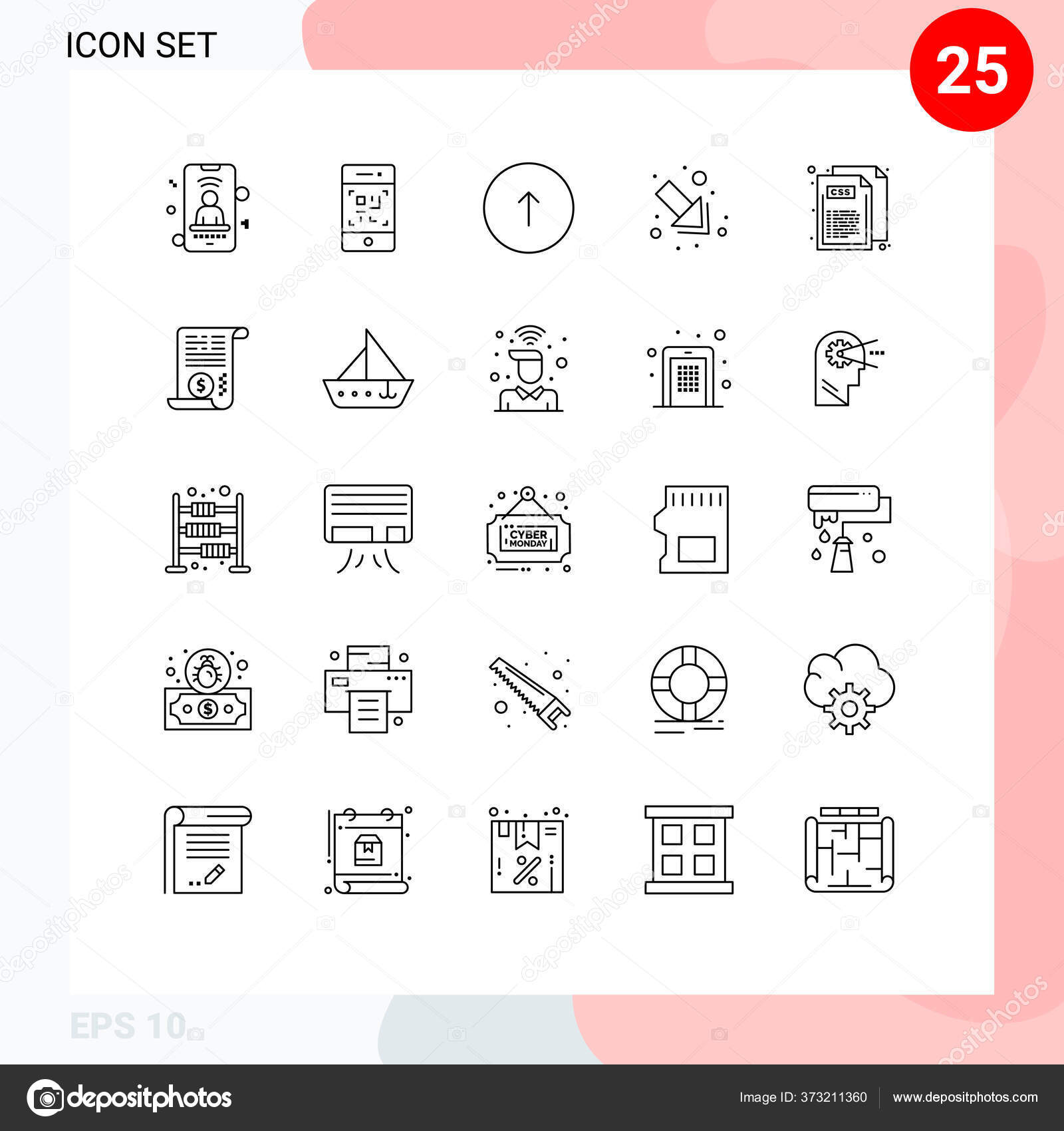 Download 유니버설 Css Right Arrow Web Editable Vector Design Elements ...